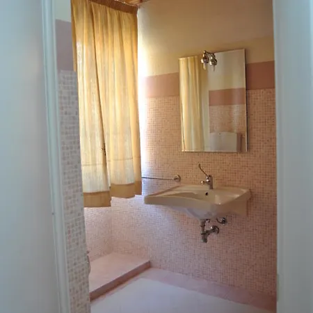 Abas Ristorante Pizzeria Affittacamere Ales Room photo