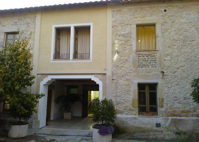 Abas Ristorante Pizzeria Affittacamere