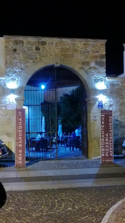 Gasthof Abas Ristorante Pizzeria