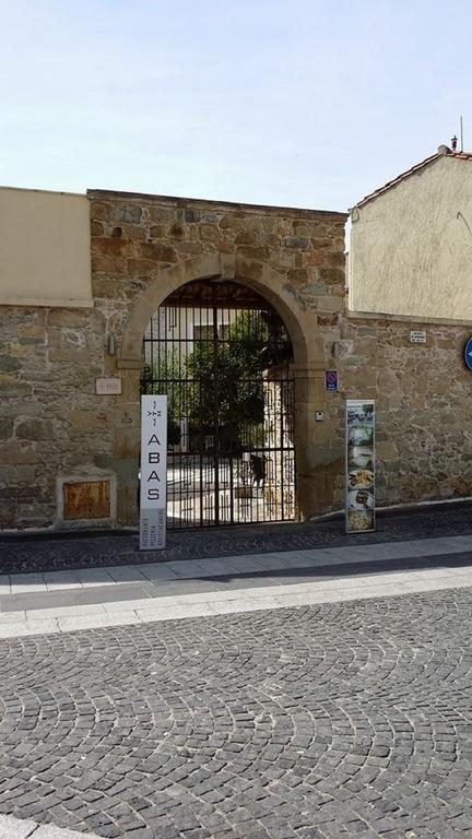 Abas Ristorante Pizzeria