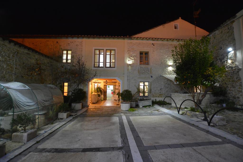 Abas Ristorante Pizzeria Gasthof