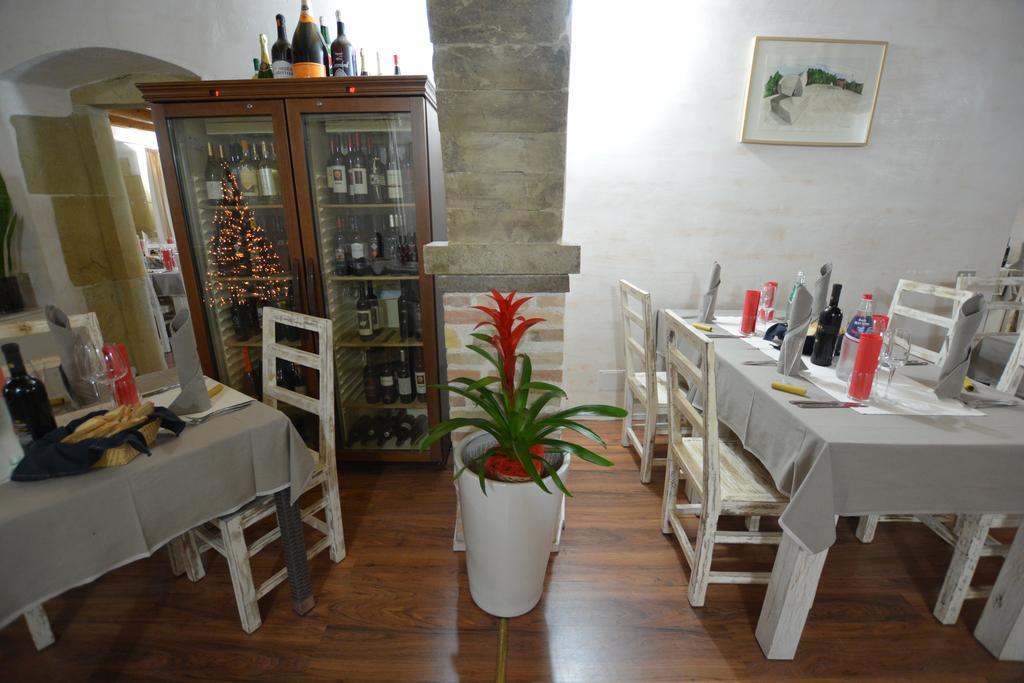 Abas Ristorante Pizzeria Gasthof