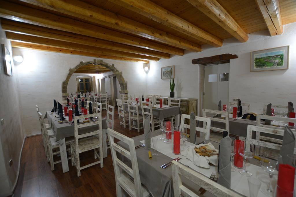 Abas Ristorante Pizzeria *