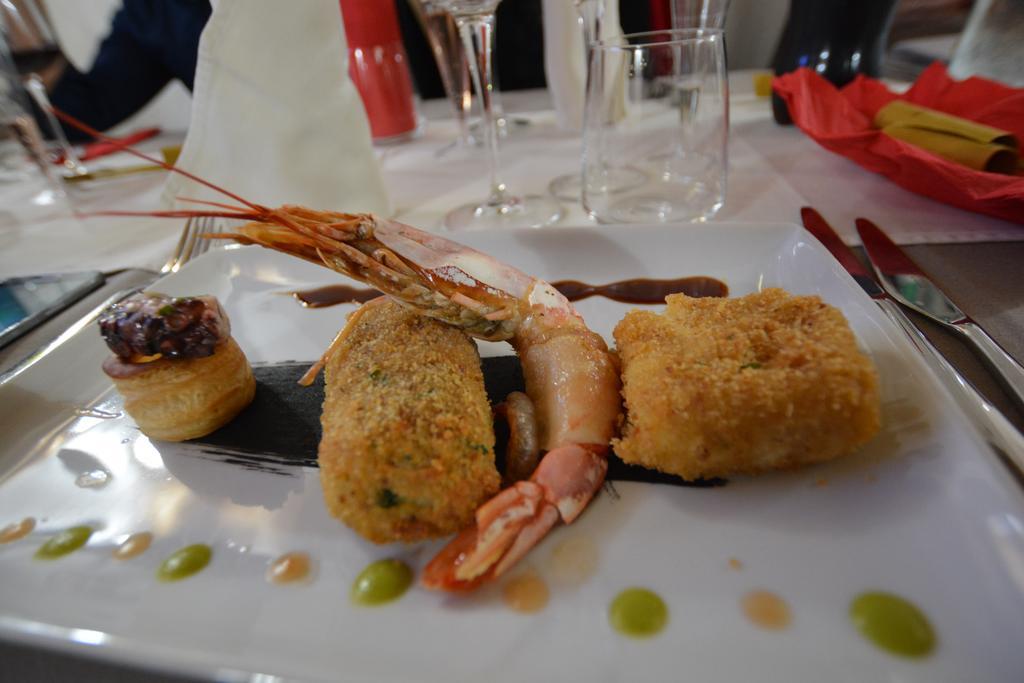 Abas Ristorante Pizzeria