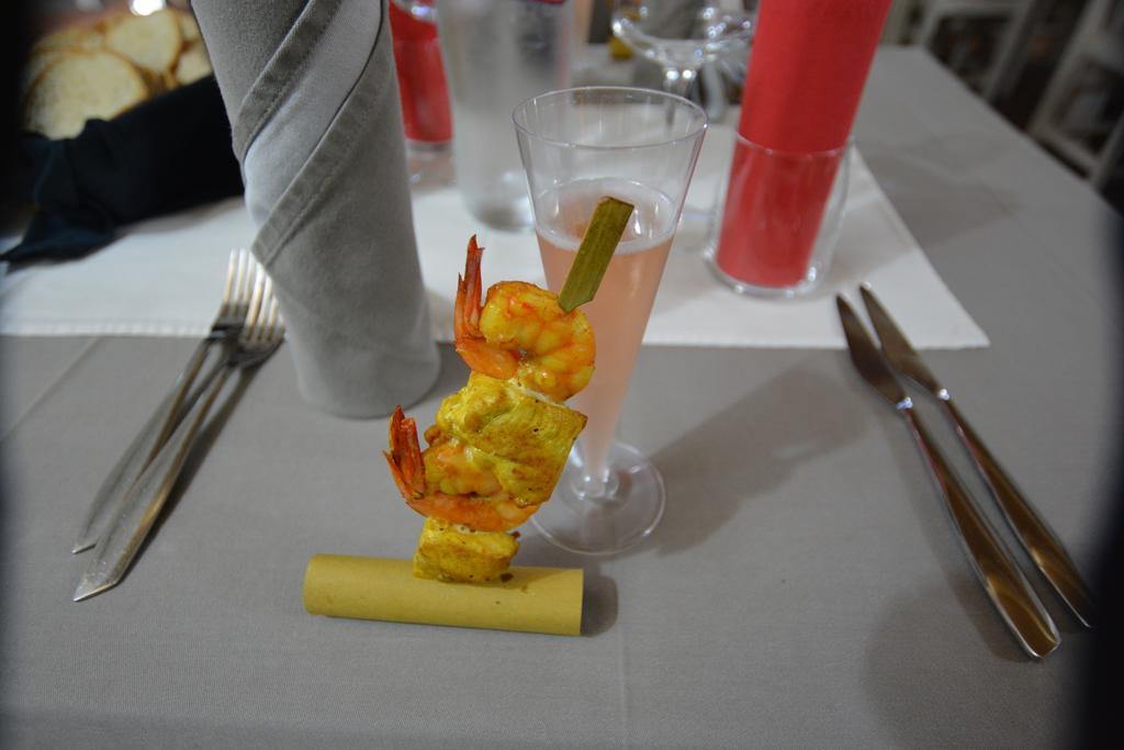 Abas Ristorante Pizzeria