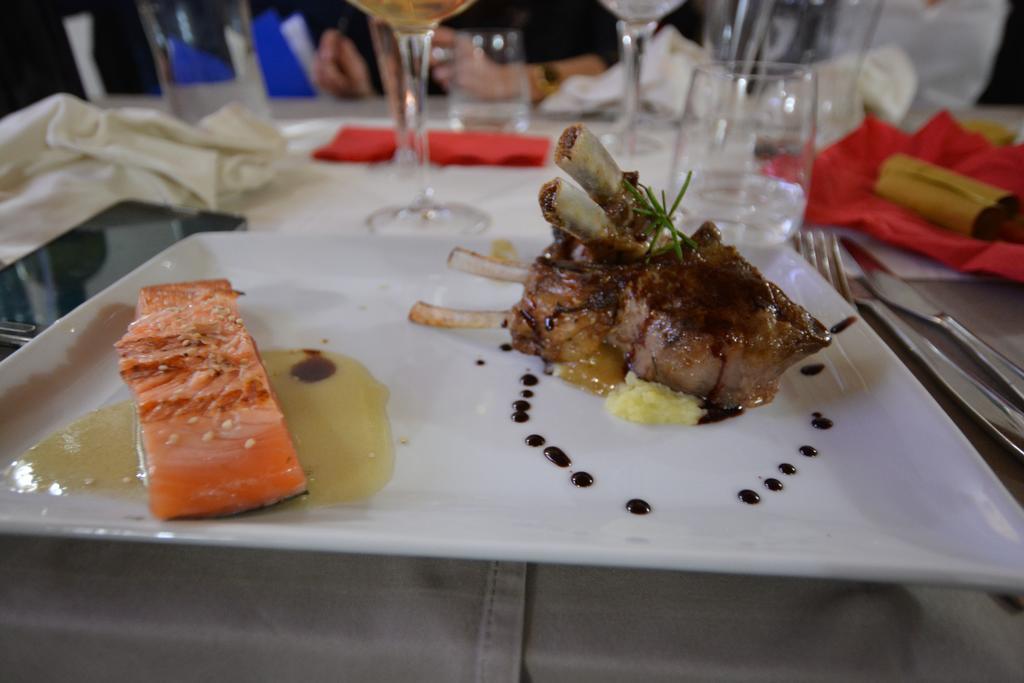 Guest house Abas Ristorante Pizzeria
