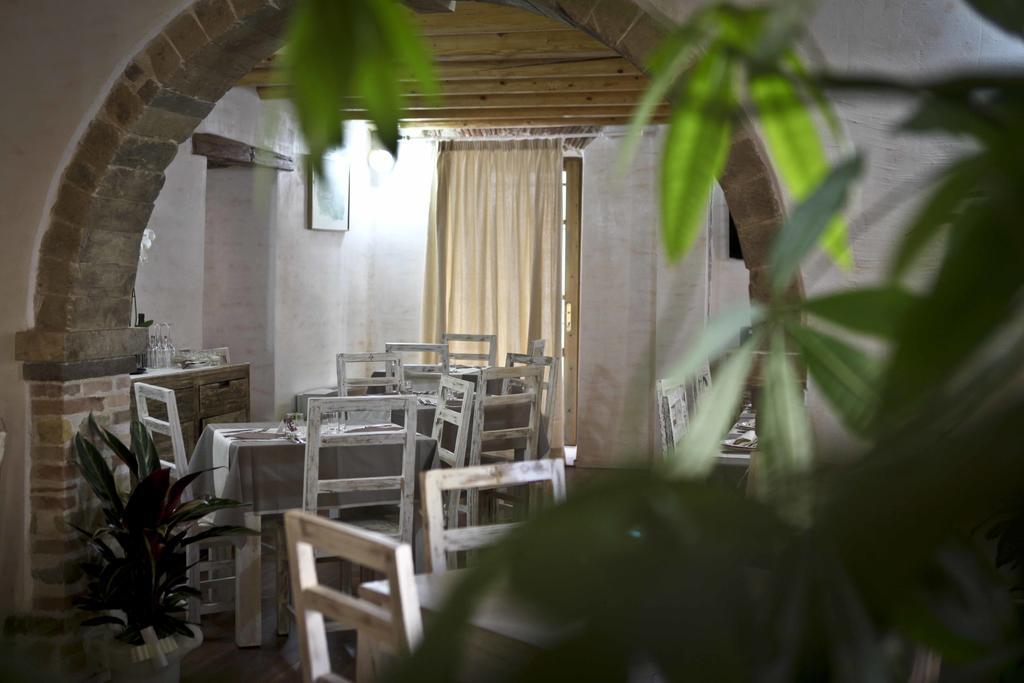 Guest house Abas Ristorante Pizzeria *