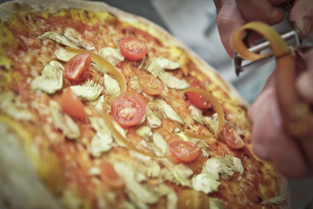Abas Ristorante Pizzeria