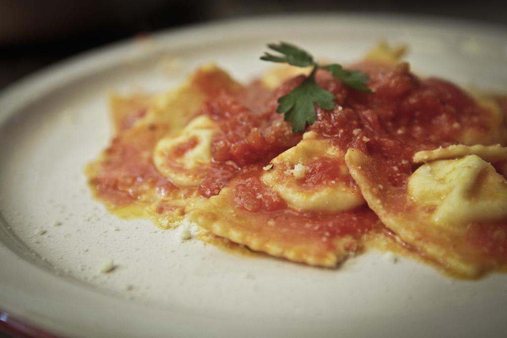 Guest house Abas Ristorante Pizzeria