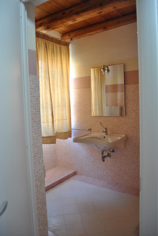Guest house Abas Ristorante Pizzeria *