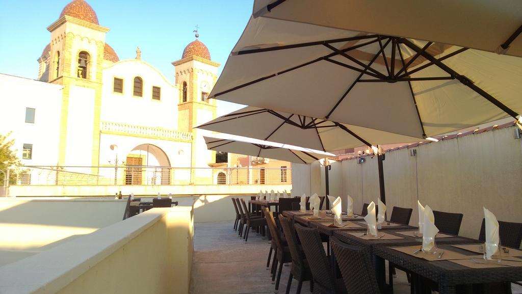 Abas Ristorante Pizzeria Gasthof Ales