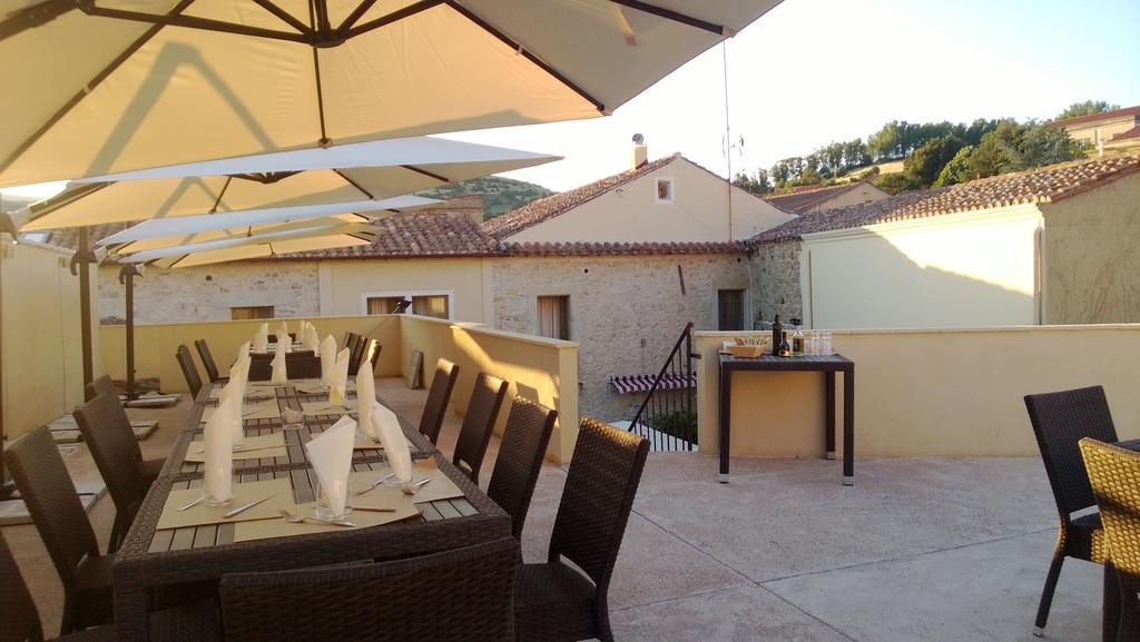 Abas Ristorante Pizzeria Guest house