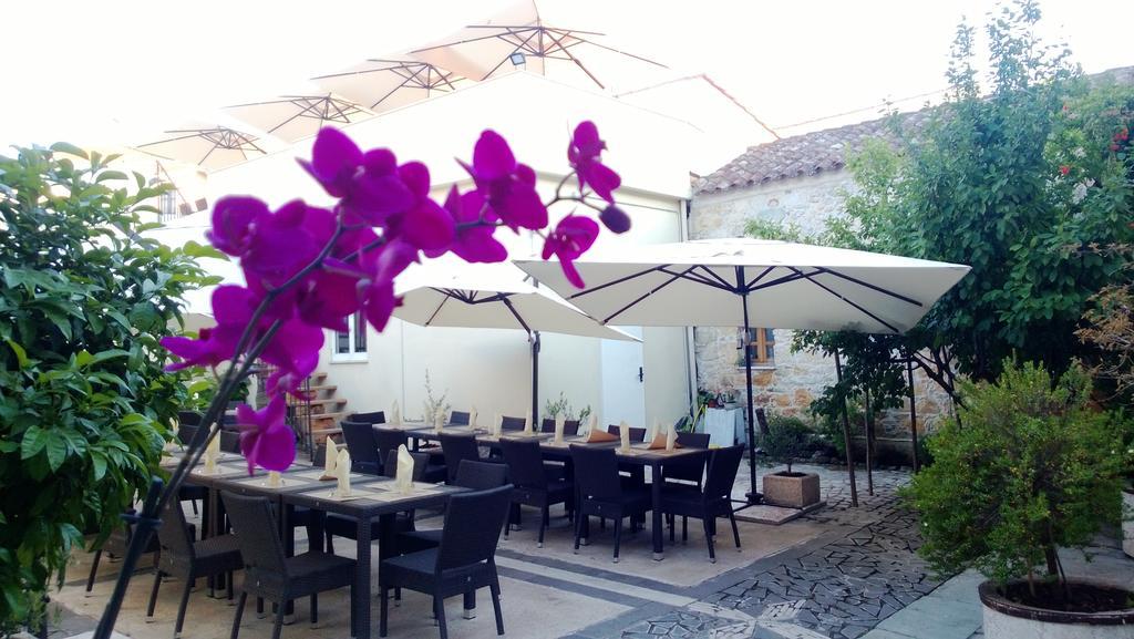 Abas Ristorante Pizzeria *