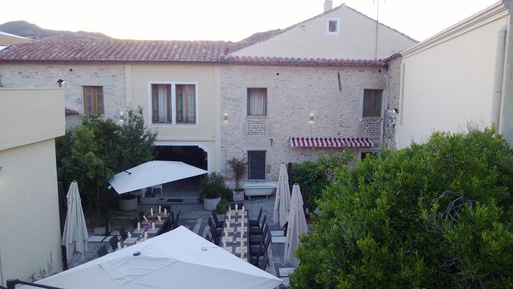 Abas Ristorante Pizzeria *